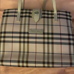 Burberry small handbag